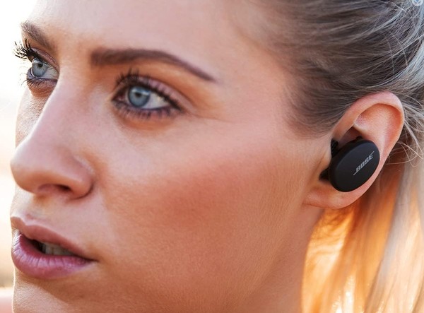 Conforto é Rei: Como garantir que o fone não saia voando? - inspiração 2