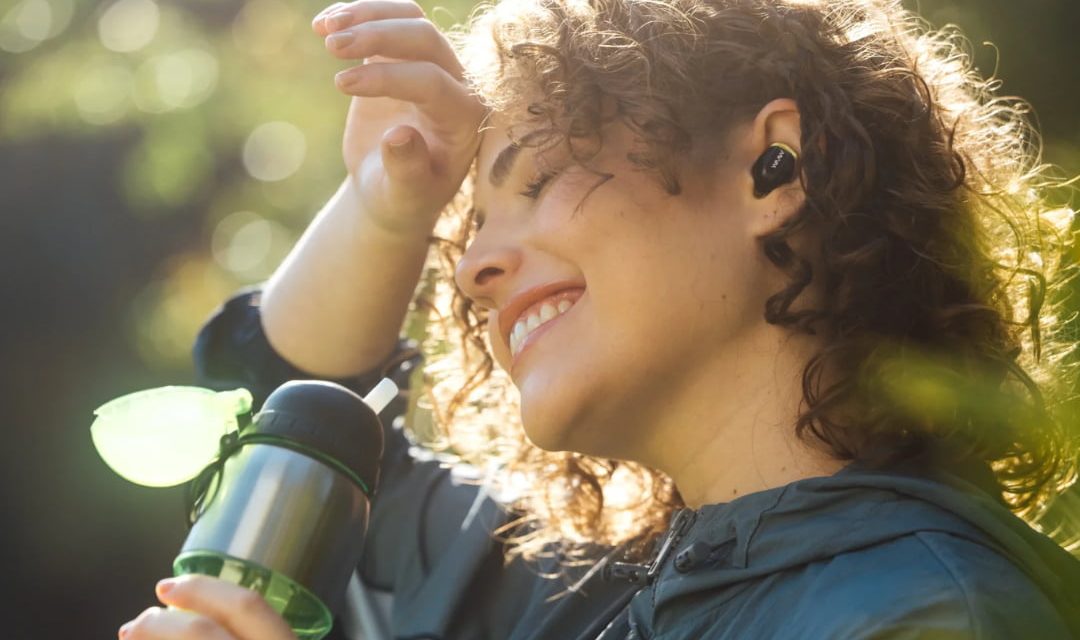 Qualidade Sonora: Ritmo que te impulsiona, não te distrai - inspiração 2