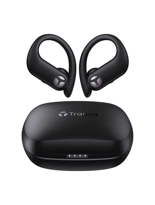 Microfone Integrado: Chamadas sem pausar sua performance - inspiração 2