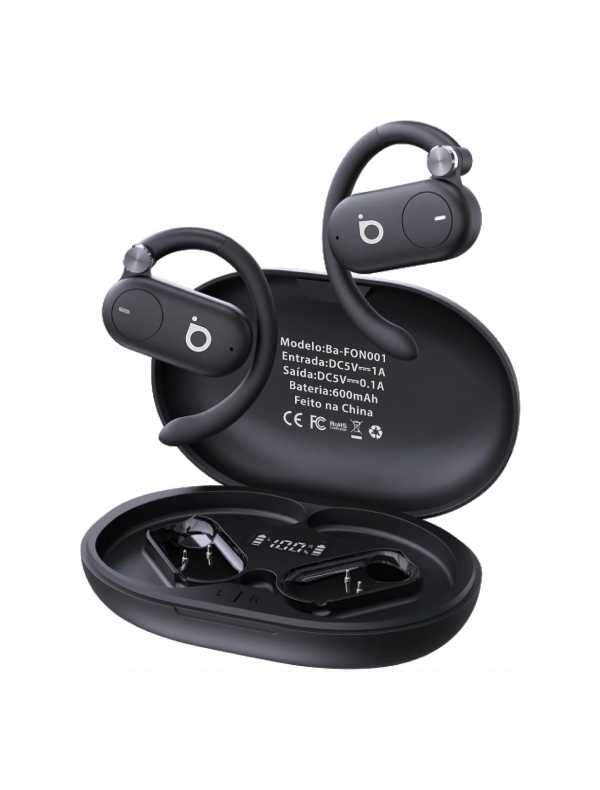 Bateria de Longa Duração: Para maratonas, não para a padaria - inspiração 1