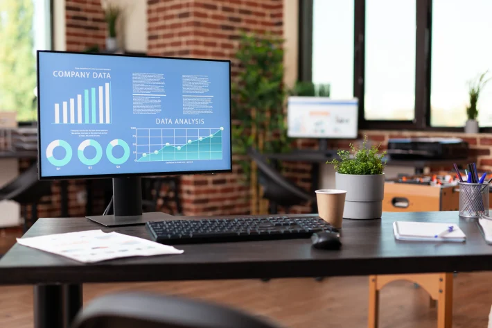 Guia de Frequência e Tempo de Resposta: O Que Realmente Importa para Jogos?