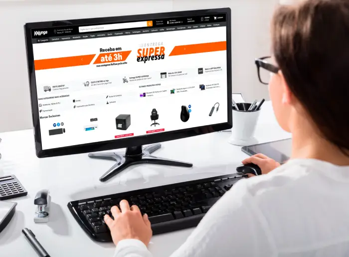 como escolher um monitor para o pc