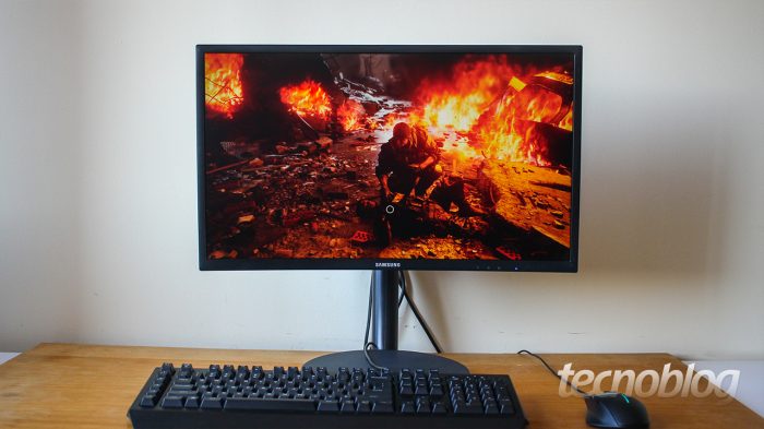 Guia Completo: Como Escolher o Monitor Perfeito para Você
