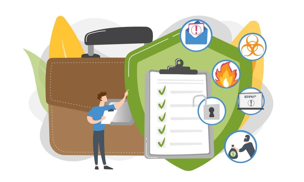 Dicas para reduzir o valor do seguro empresarial sem comprometer a cobertura