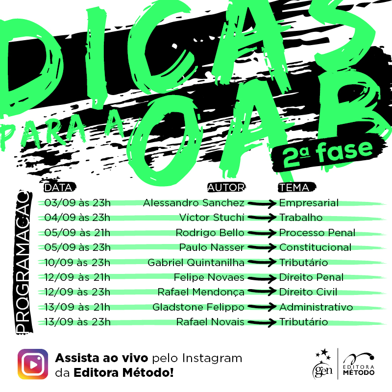 Os Melhores Cursos Preparatórios para a 2ª Fase da OAB em 2024