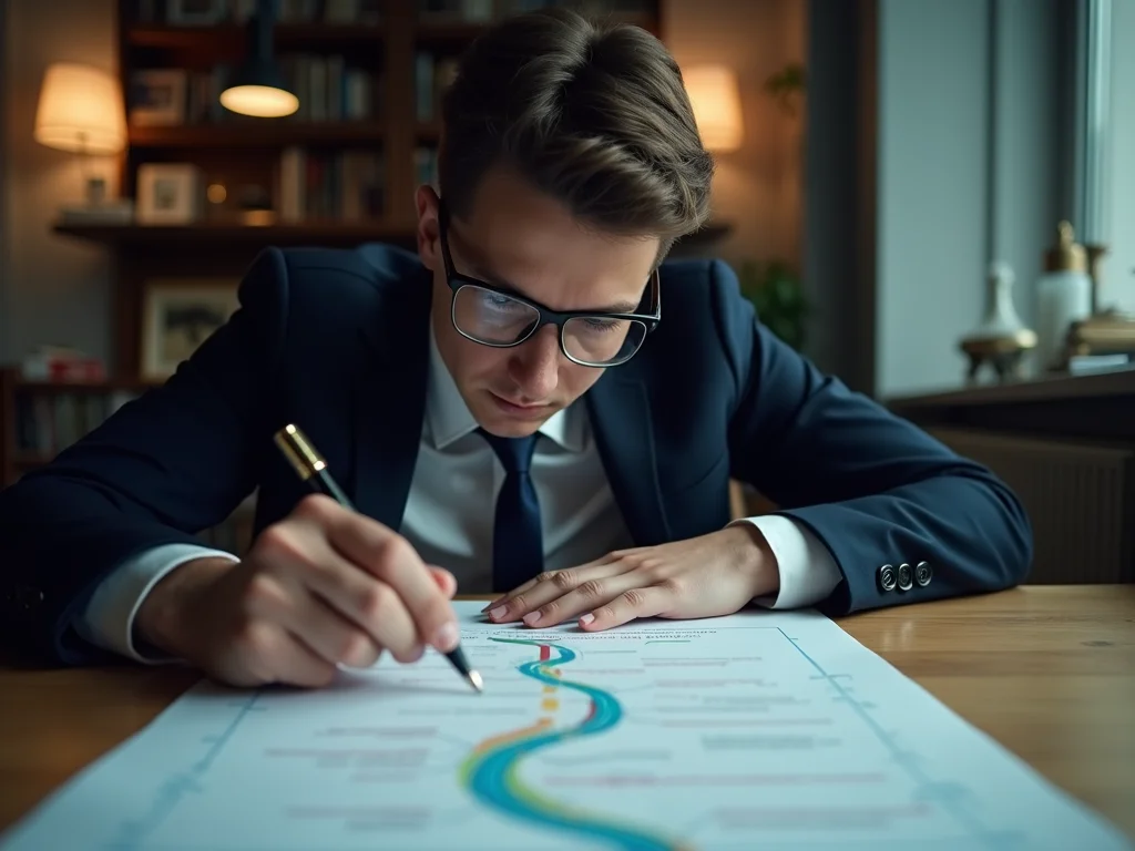 Segunda Fase OAB 2026: O Mapa Definitivo Para Aprovação Segunda Fase OAB 2026: O Mapa Definitivo Para Aprovação