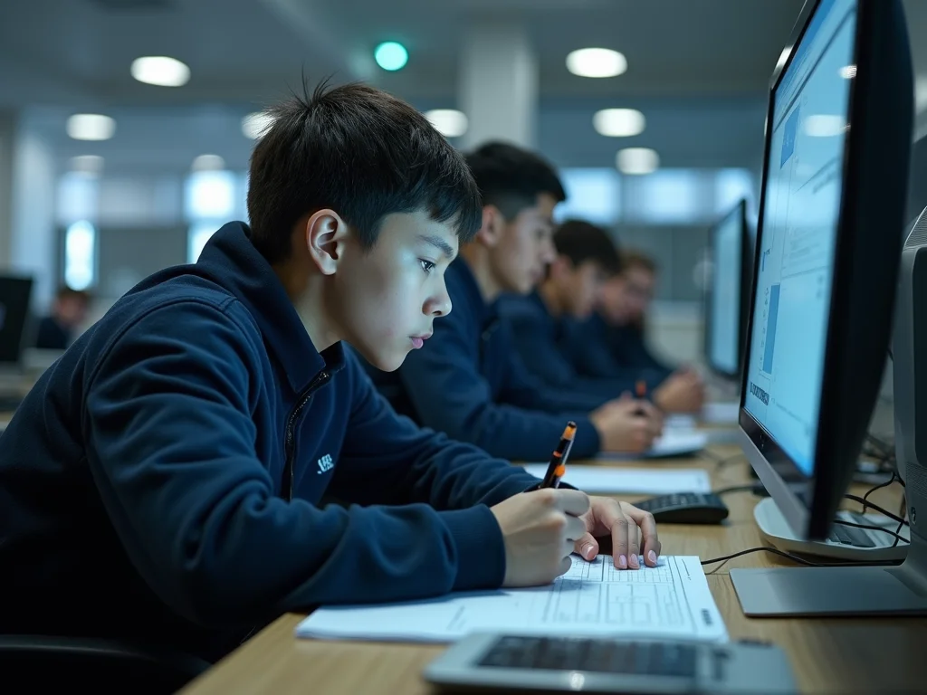 Concursos de Engenharia: Domine os Estudos em 2026 Concursos de Engenharia: Domine os Estudos em 2026