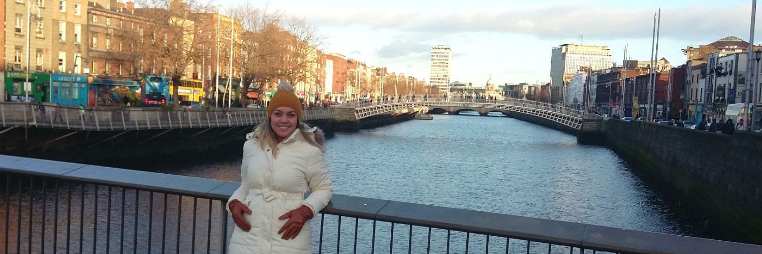 Buscando Trabalho ou Estágio: O Mercado de Dublin para Estrangeiros - inspiração 1