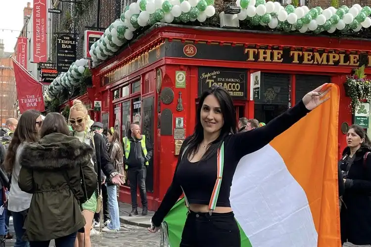 O Que Levar na Mala: Dicas Práticas para o Clima Irlandês - inspiração 1