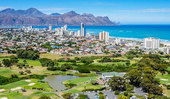 Dicas de economia para estudantes na África do Sul