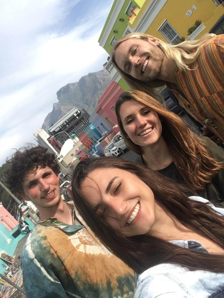 Visto e Documentação: O Que Você Precisa Saber para Entrar na África do Sul - inspiração 1