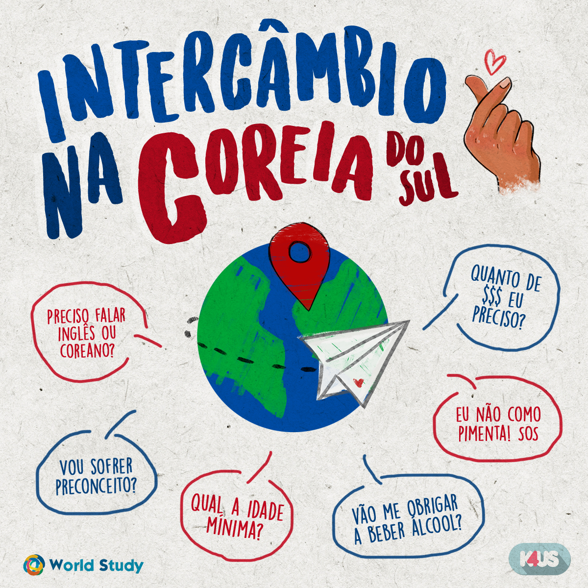 Passo a Passo: Da Decisão à Embarcação - inspiração 1