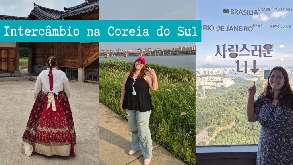 Moradia na Coreia: Opções e Dicas de Ouro - inspiração 1