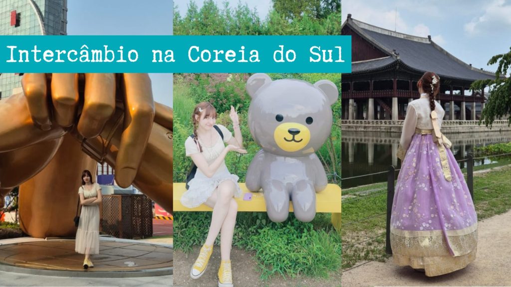 Trabalho Durante o Intercâmbio: Regras e Oportunidades - inspiração 1