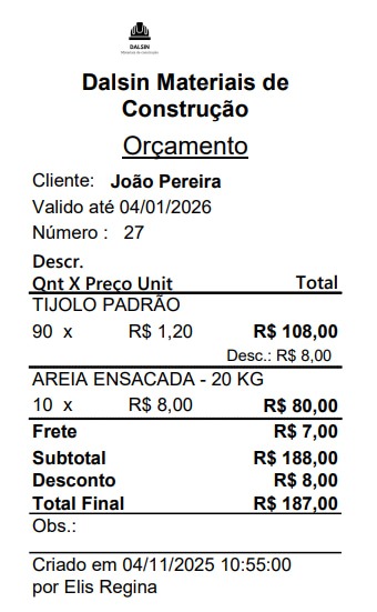 como fazer um orçamento para uma ong