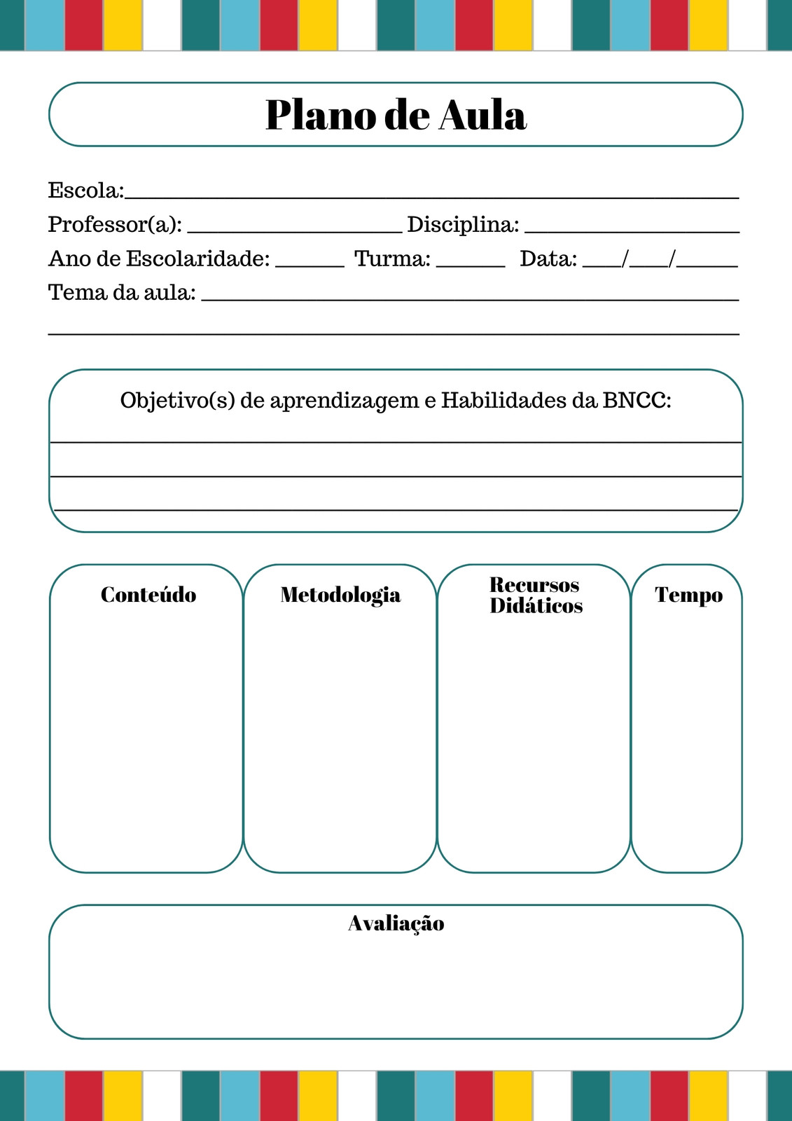 Defina seus objetivos de aprendizagem com clareza - inspiração 1