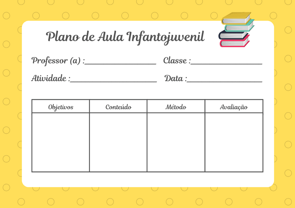 Estruture o tempo da aula de forma dinâmica - inspiração 2