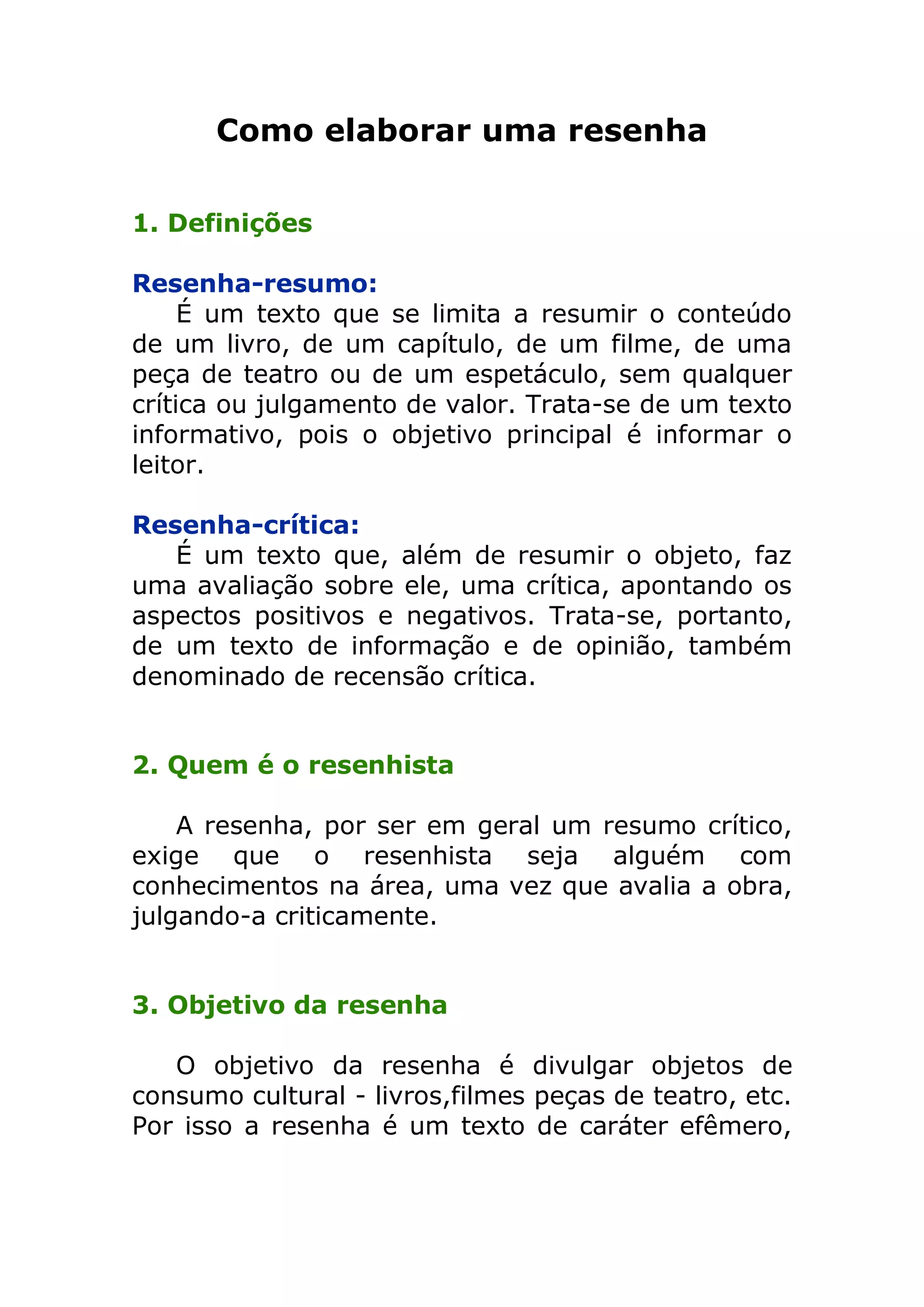 Como Fazer uma Paráfrase Eficaz em seu Resumo Crítico