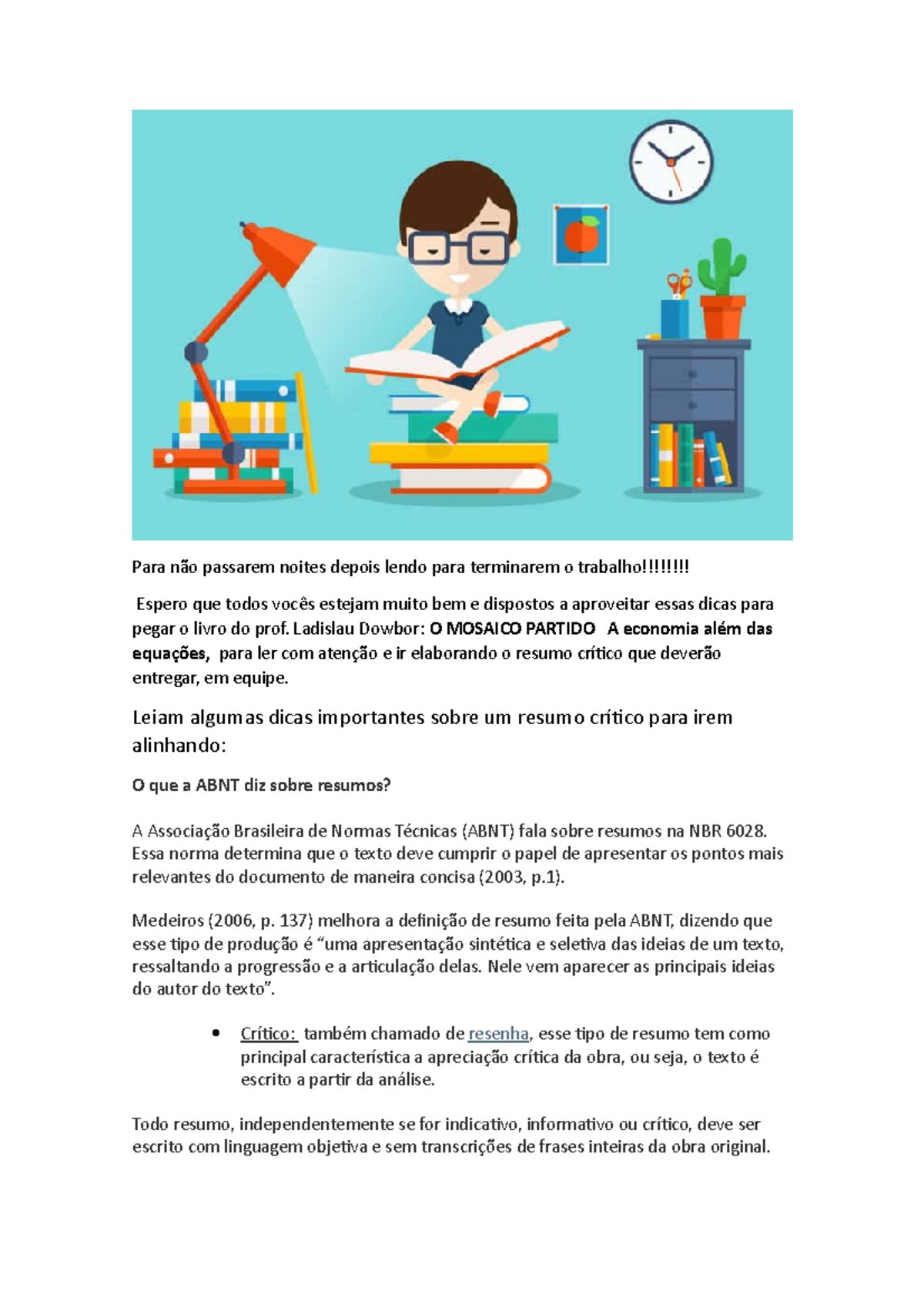 As Melhores Ferramentas Online para Organizar sua Pesquisa Acadêmica