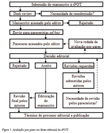 O Que é Exatamente a Avaliação por Pares? - inspiração 2