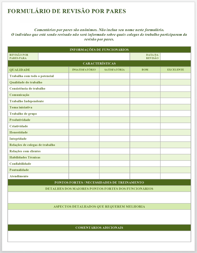 Como um Artigo Passa Pela Avaliação por Pares e é Publicado? - inspiração 2