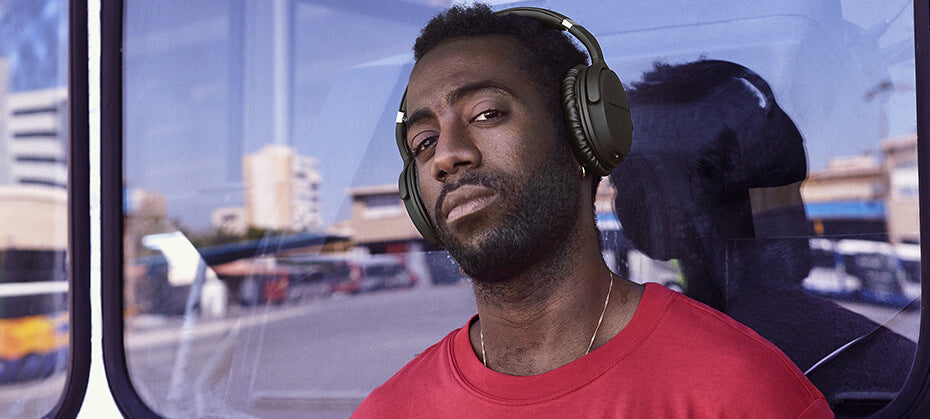 Como Escolher um Fone de Ouvido com ANC: O Que Você Precisa Saber