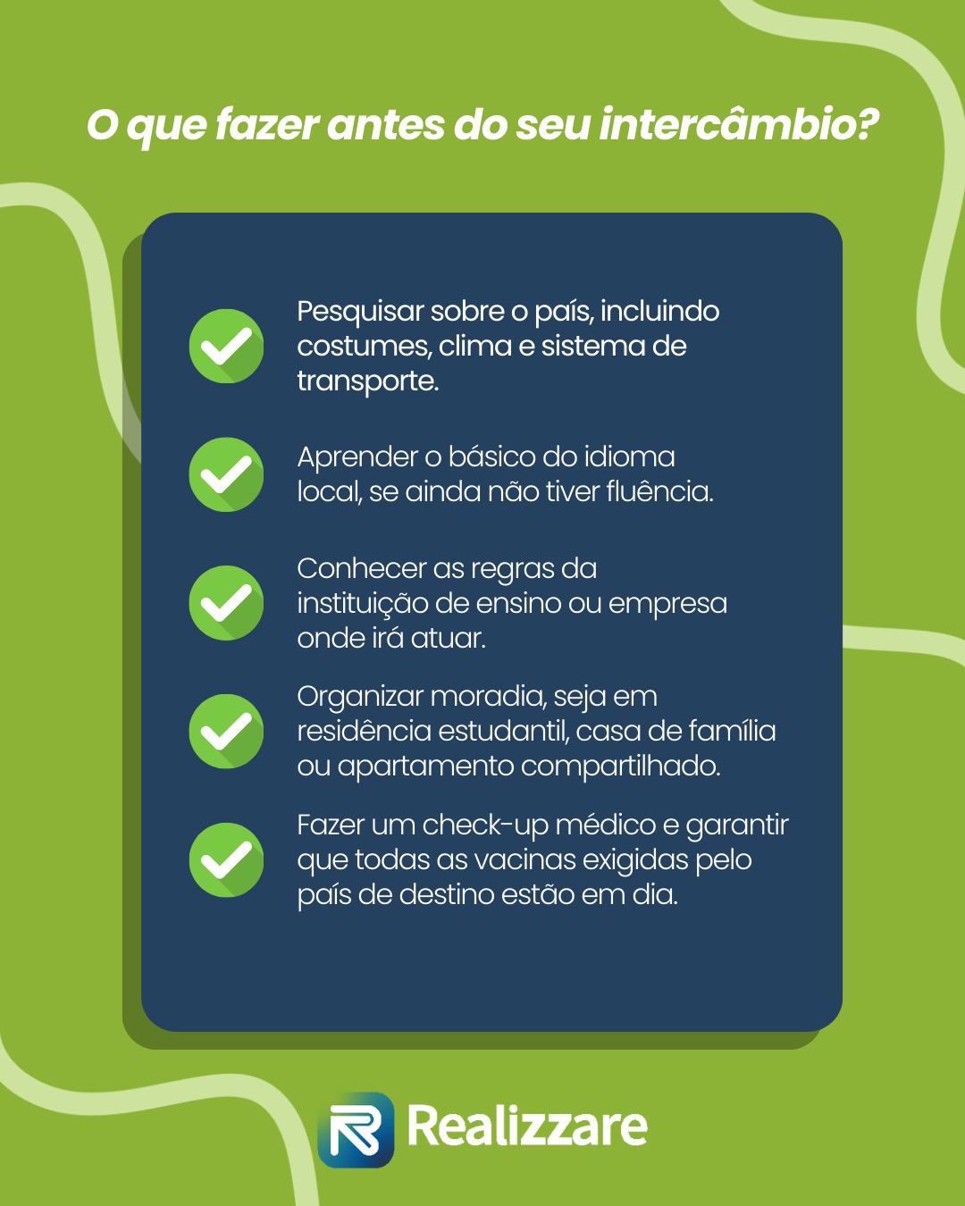 Guia Completo: Como Obter o Visto de Intercâmbio de Trabalho para Cada País