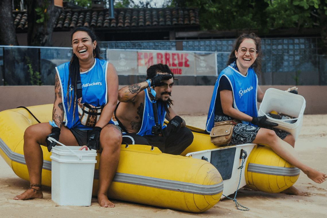 Work and Travel USA: Tudo o que Você Precisa Saber para Suas Férias