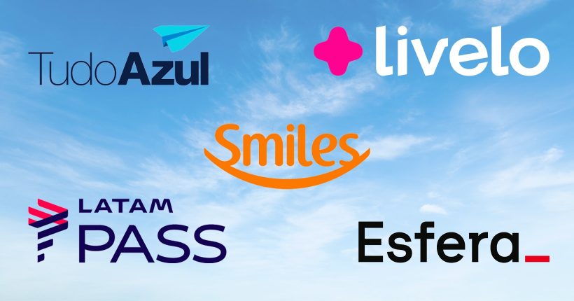 Como usar suas milhas para reservar hotéis e alugar carros