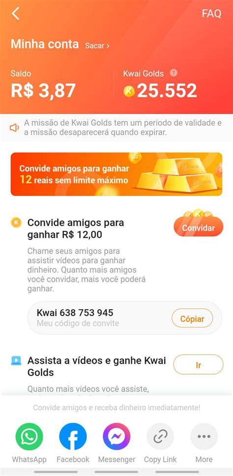 Estratégias para viralizar no Kwai em 2026