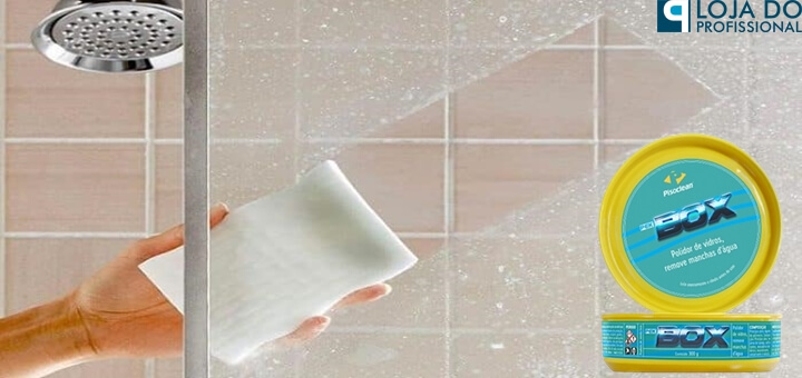 Dicas extras para um box sempre novo - inspiração 2