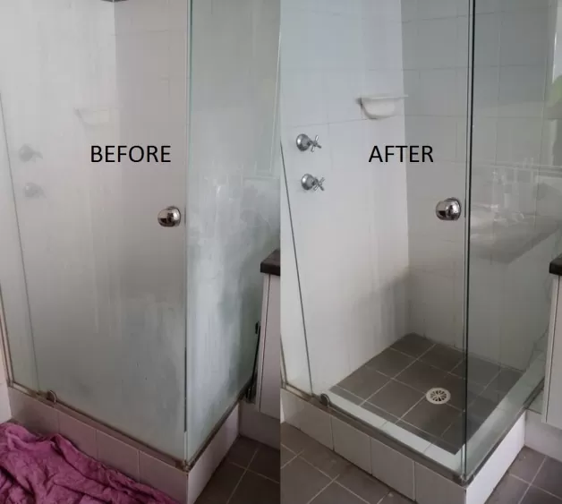 Antes de começar: Preparando o terreno para a limpeza - inspiração 2