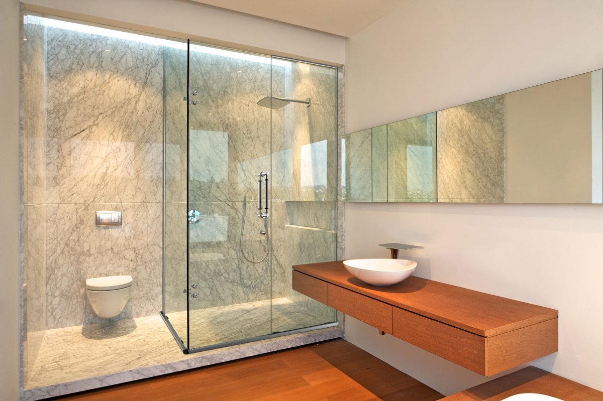 A receita caseira que funciona de verdade: Vinagre e água - inspiração 1