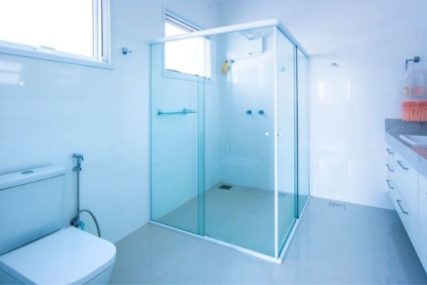 Para manchas difíceis: O poder do bicarbonato de sódio - inspiração 2