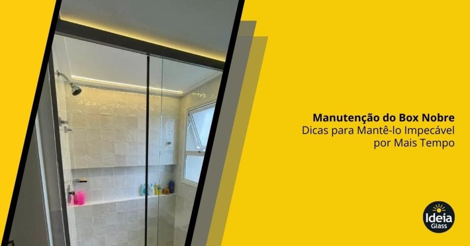 Técnicas para limpar o vidro: Movimentos que fazem a diferença - inspiração 1