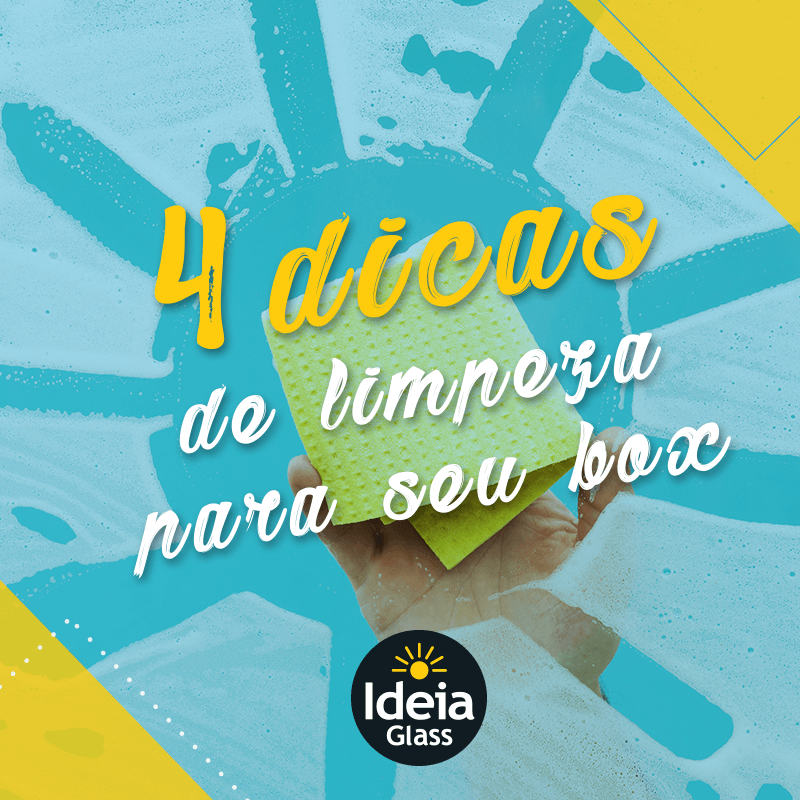 Técnicas para limpar o vidro: Movimentos que fazem a diferença - inspiração 2