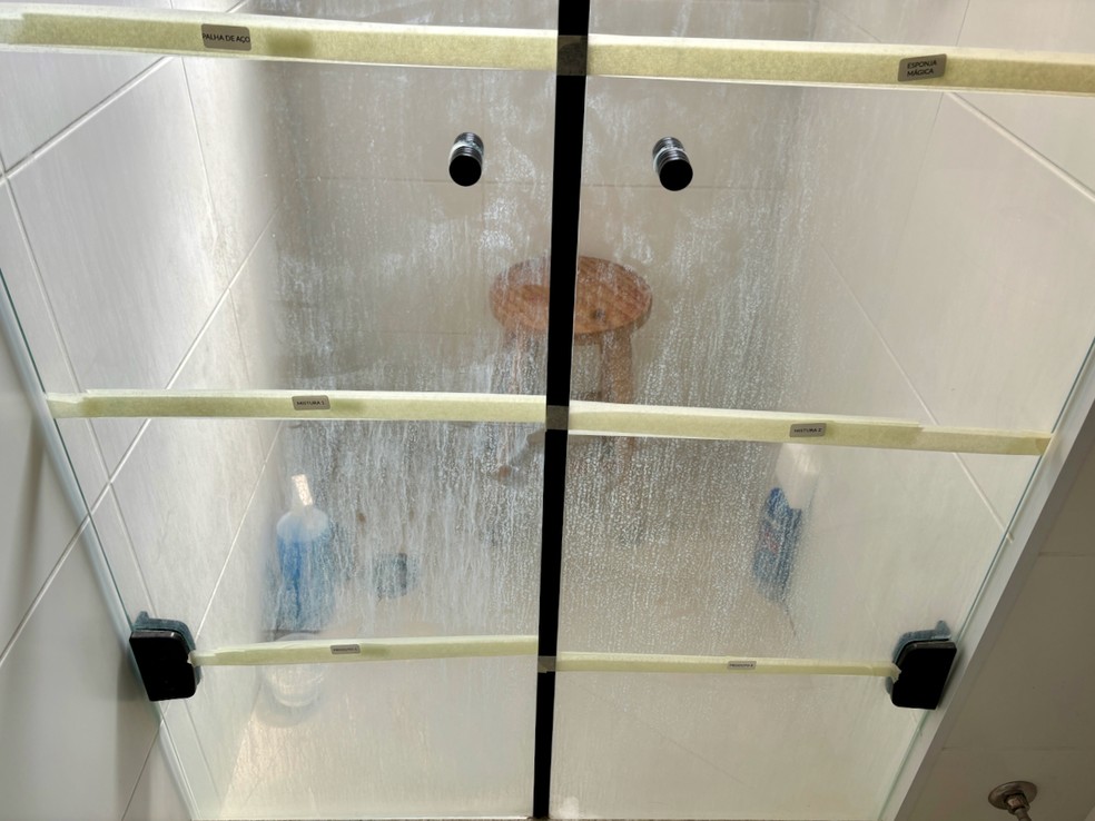 Como secar sem deixar marcas: O segredo do brilho - inspiração 2