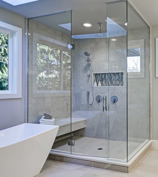 Manutenção semanal: Como evitar o acúmulo de sujeira - inspiração 1