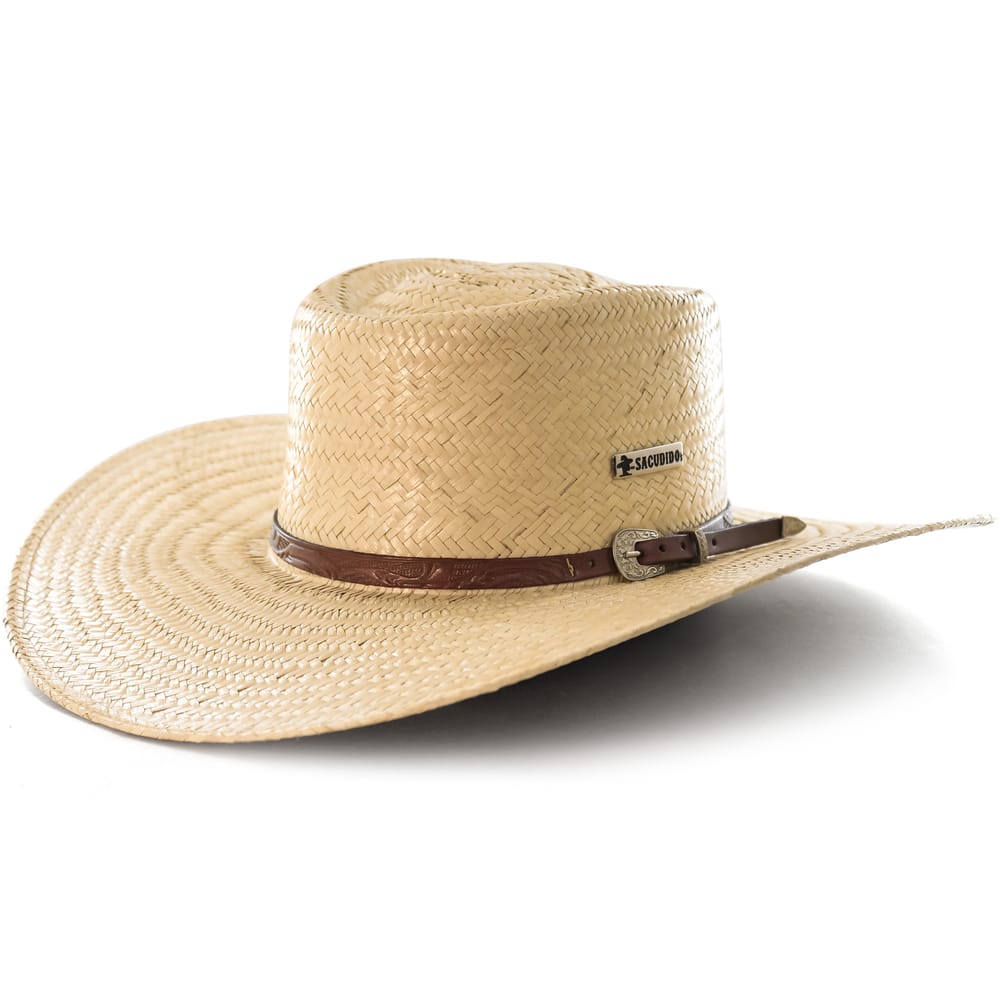 Como Escolher o Chapéu de Palha Ideal para Cada Ocasião