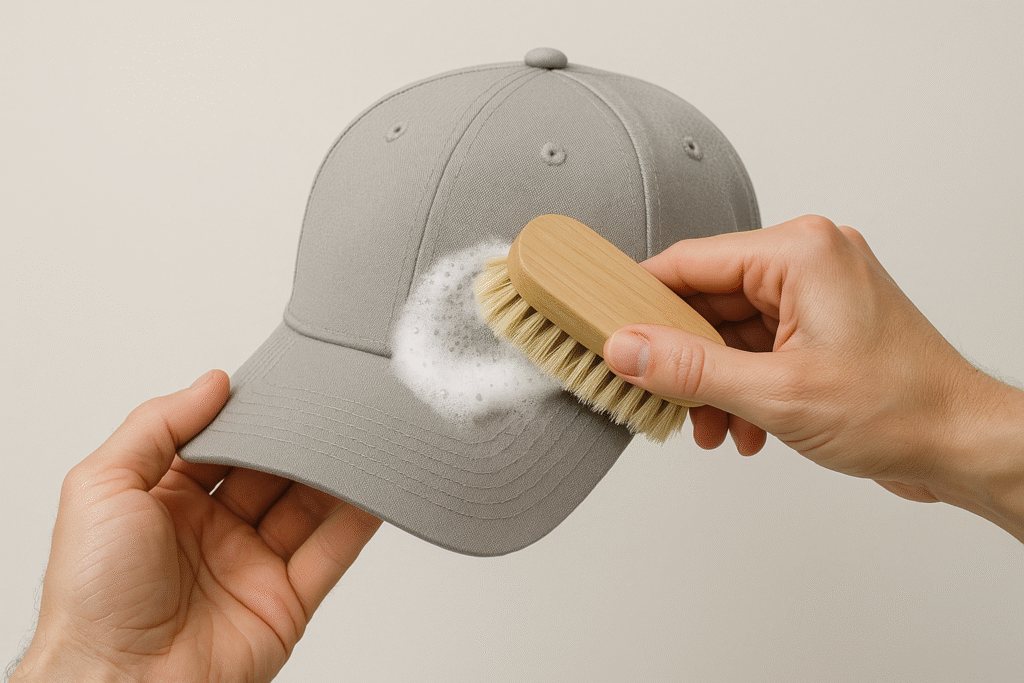 Chapéu de Palha Mofado? Dicas Infalíveis para Remover o Mofo