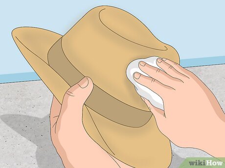 Erros Comuns ao Limpar Chapéus de Palha e Como Evitá-los