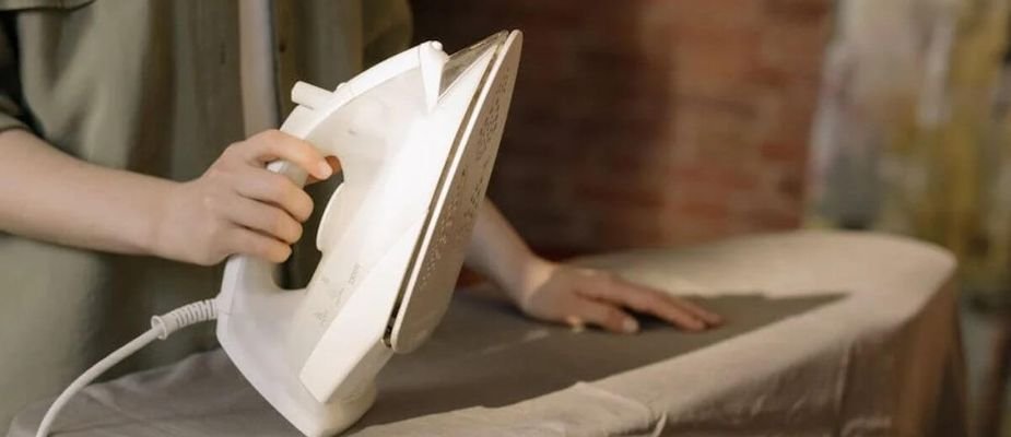 A Importância da Temperatura Certa do Ferro para Cada Tecido