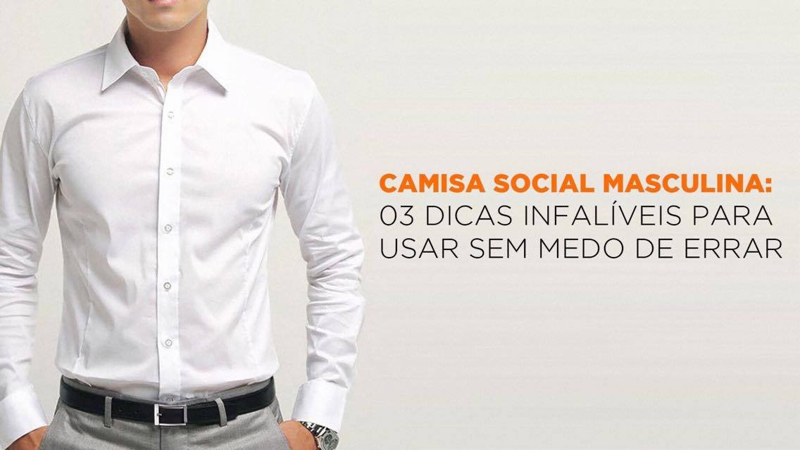 como passar camisa social rápido