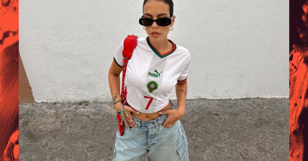 Top 10 Acessórios Indispensáveis para Combinar com sua Camisa de Time