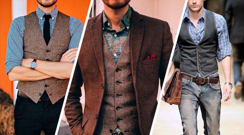 Colete Masculino: Do Casual ao Elegante em 5 Passos