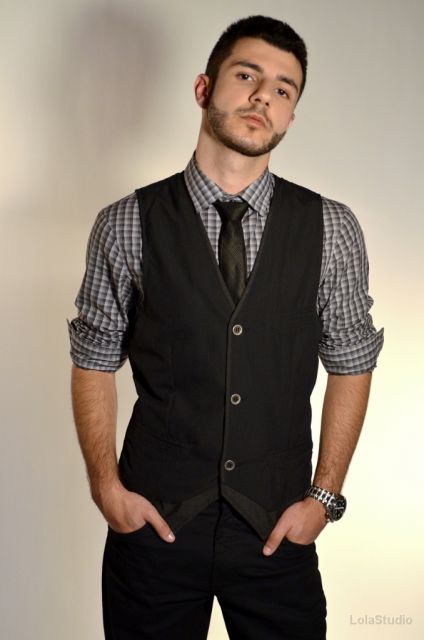 Erros Comuns ao Usar Colete Masculino e Como Evitá-los