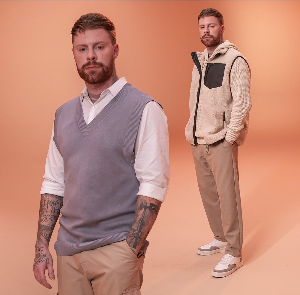 5 Maneiras de Usar Colete Masculino em Ocasiões Formais