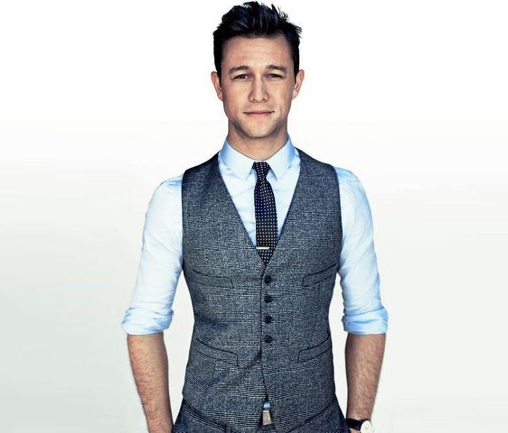 Como Escolher o Colete Masculino Perfeito para Cada Tipo de Corpo