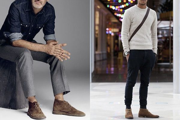 Com Jeans: A Dupla Perfeita para o Dia a Dia - inspiração 1