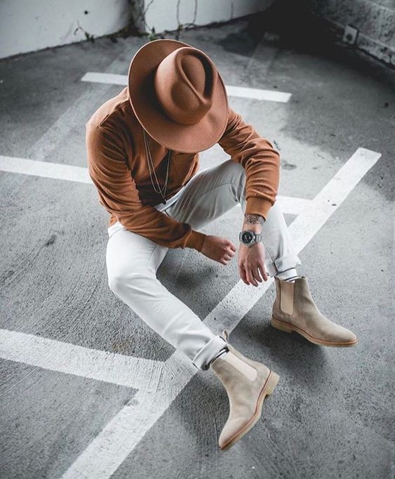 O Toque Final: Meias que Fazem a Diferença - inspiração 1